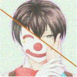 观众阿柘的头像
